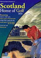 Scotland, Home of Golf - Pastime Publications