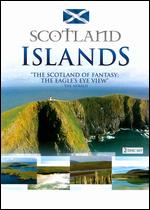 Scotland Islands - 
