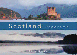 Scotland Panorama - Baxter, Colin