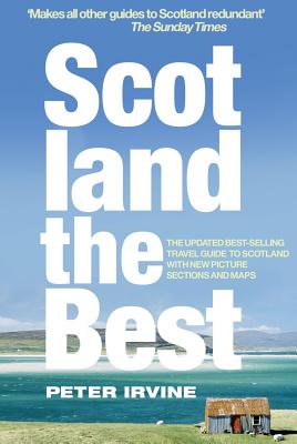 Scotland The Best - Irvine, Peter