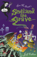 Scotland The Grave