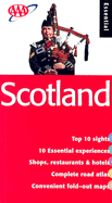Scotland - AAA Publishing