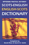 Scots-English, English-Scots Practical Dictionary