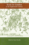 Scots in London in the Eighteenth Century