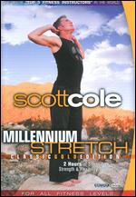 Scott Cole: Millennium Stretch - 