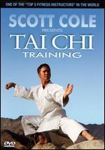 Scott Cole Presents: Tai Chi Training