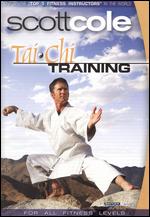 Scott Cole: Tai Chi Training - 