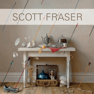 Scott Fraser: Selected Works