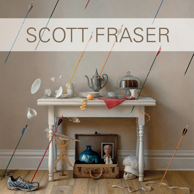 Scott Fraser: Selected Works - Standring, Timothy J, and Gerdts, William H, Dr., and Jackson, Robert C