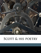 Scott & His Poetry