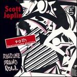 Scott Joplin: Ragtime Piano Roll