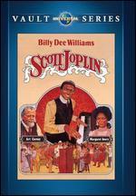 Scott Joplin - Jeremy Kagan