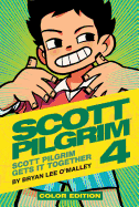 Scott Pilgrim Vol. 4, 4: Scott Pilgrim Gets It Together