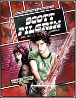 Scott Pilgrim vs. the World [Includes Digital Copy] [UltraViolet] [Blu-ray/DVD] [2 Discs] - Edgar Wright