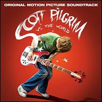 Scott Pilgrim vs. The World [Ramona Flowers Edition] [Colored Vinyl] - Original Soundtrack