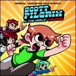 Scott Pilgrim Vs. The World: The Game [Original Videogame Soundtrack] [Translucent Oran