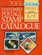 Scott Standard Postage Stamp Catalogue: Countries of the World G-I