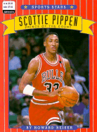 Scottie Pippen: Prince of the Court