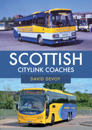 Scottish Citylink Coaches