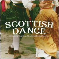 Scottish Dance: Instrumental Renditions - Craig Duncan