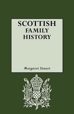Scottish Family History - Stuart, Margaret