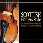 Scottish Fiddlers Style