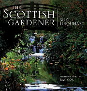 Scottish Gardener