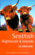 Scottish Highlands and Islands: The Rough Guide