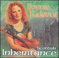 Scottish Inheritance - Bonnie Rideout
