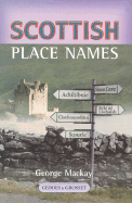 Scottish place names