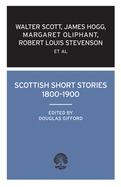 Scottish Short Stories, 1800-1900