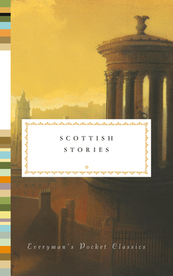 Scottish Stories - Carruthers, Gerard (Editor)