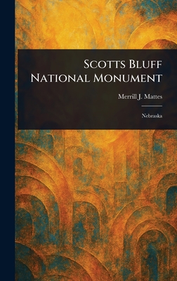 Scotts Bluff National Monument - Mattes, Merrill J
