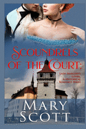 Scoundrels of the Court: Lady Margery's Lover: A Historical Romance Series