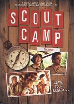 Scout Camp - Garrett Batty