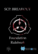 Scp: Breakout