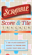 Scrabble Score & Tile Tracker