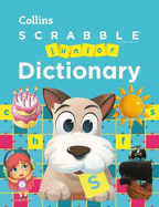 SCRABBLETM Junior Dictionary