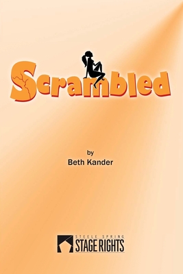 Scrambled - Kander, Beth