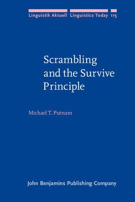 Scrambling and the Survive Principle - Putnam, Michael T