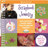 Scrapbook Jewelry