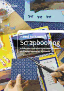 Scrapbooking