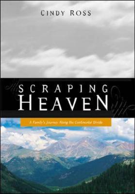 Scraping Heaven - Ross, Cindy