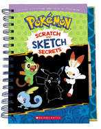 Scratch and Sketch Secrets (Pokmon)