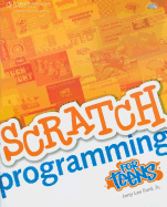 Scratch Programming for Teens