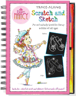 Scratch & Sketch Fancy Nancy