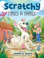 Scratchy Finds A Family