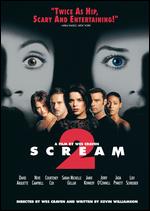 Scream 2 [Deluxe Collector's Series] - Wes Craven