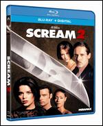 Scream 2 [Includes Digital Copy] [Blu-ray] - Wes Craven