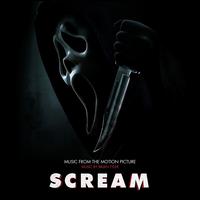 Scream [2022] [Original Motion Picture Soundtrack] - Brian Tyler